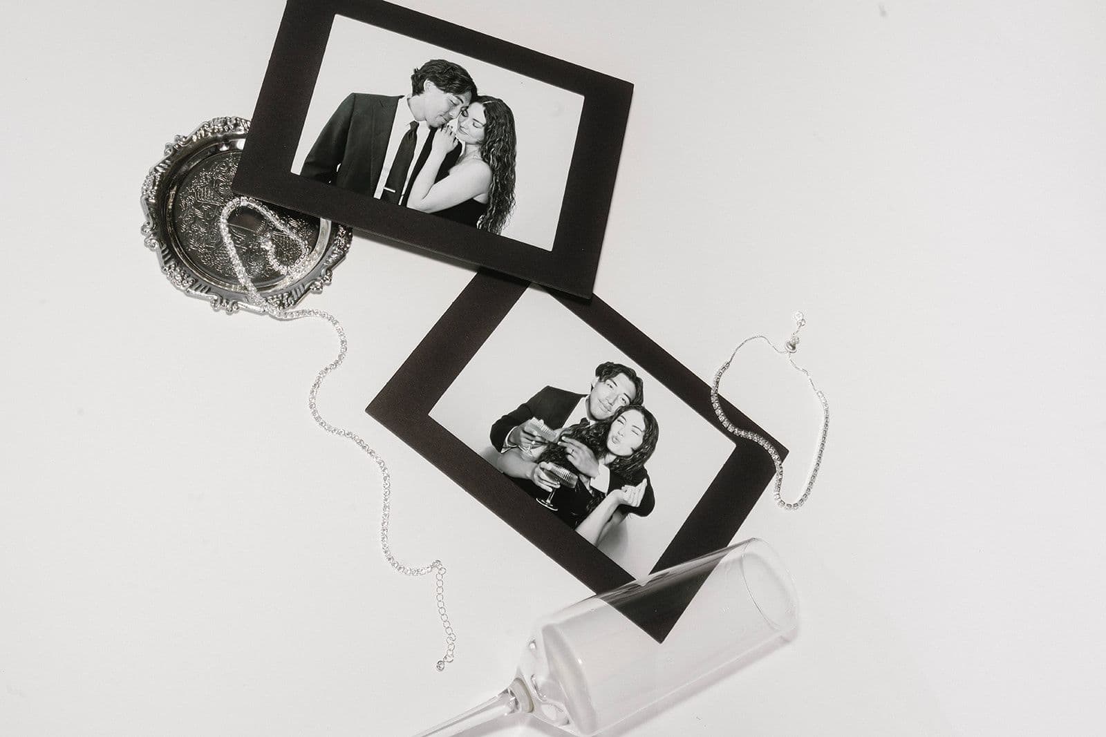Black & White Photo Booth photo 6