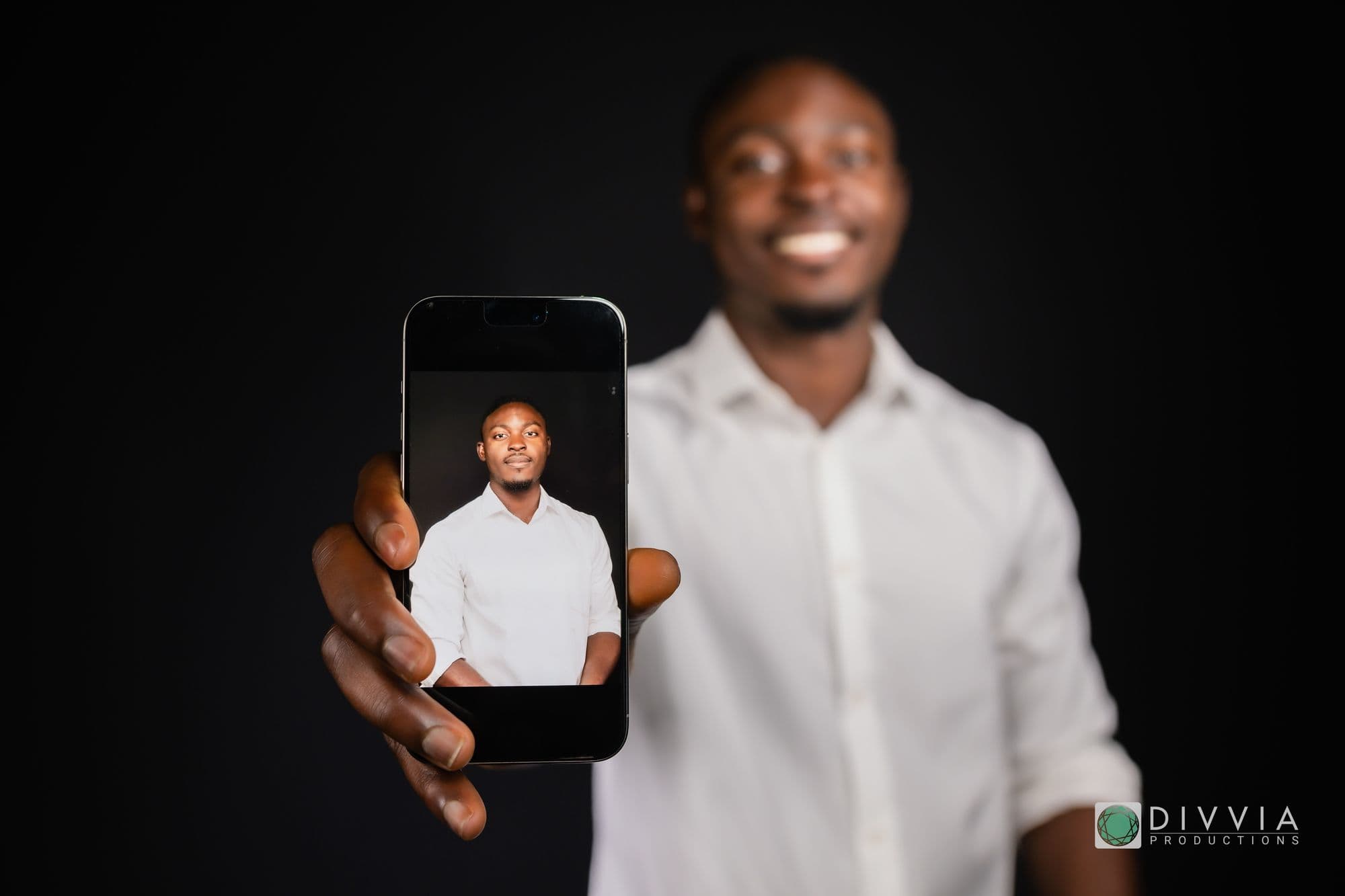 Headshot Photo Booth photo 3