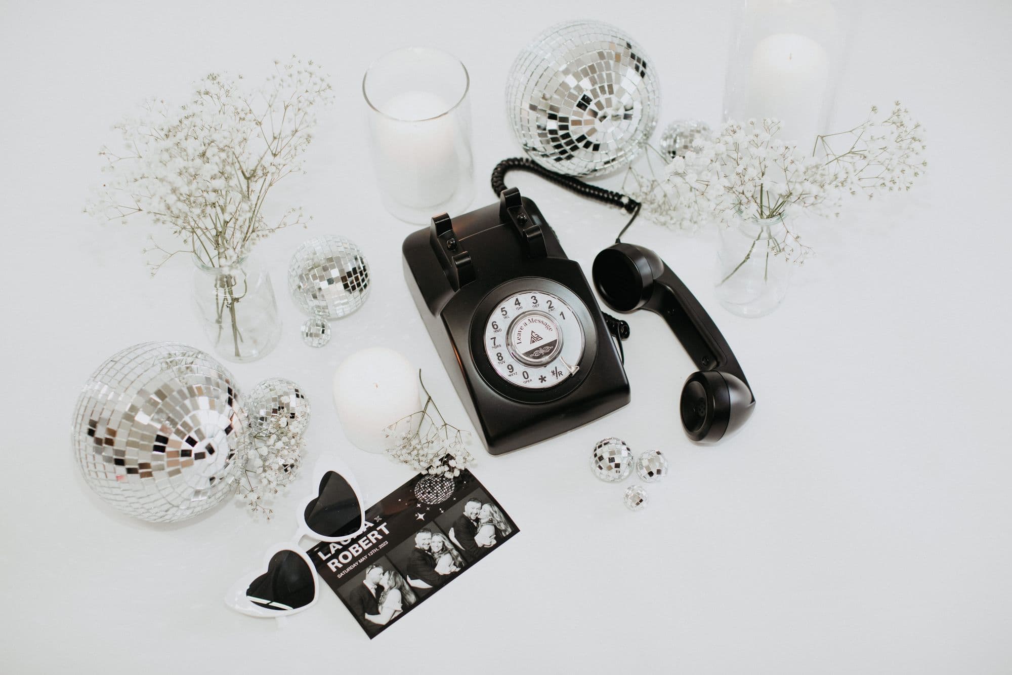 Heritage Photo Booth