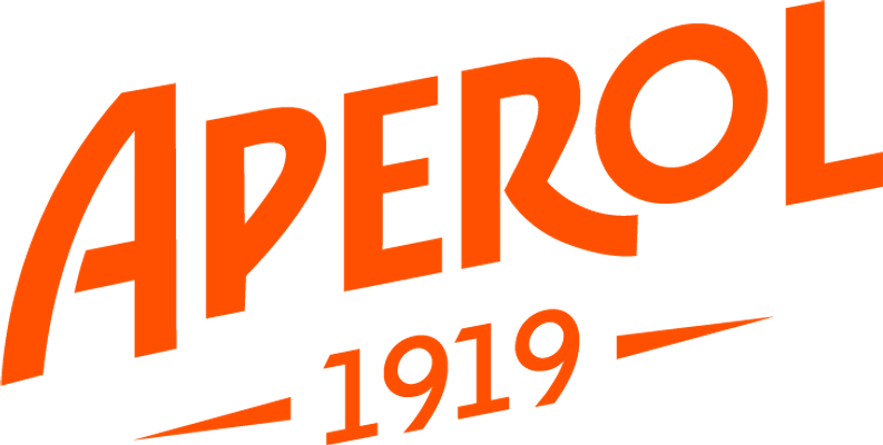 Aperol worked with DIVVIA Photo Booths
