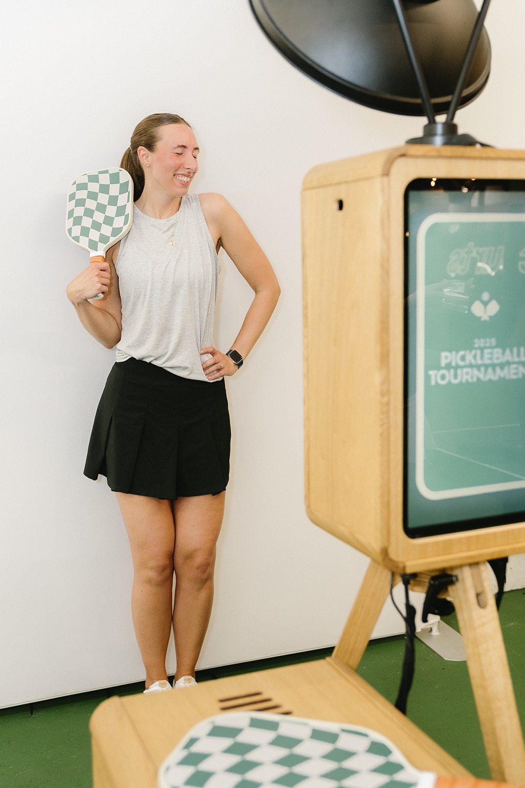 Social Activations — DIVVIA photo booth capture