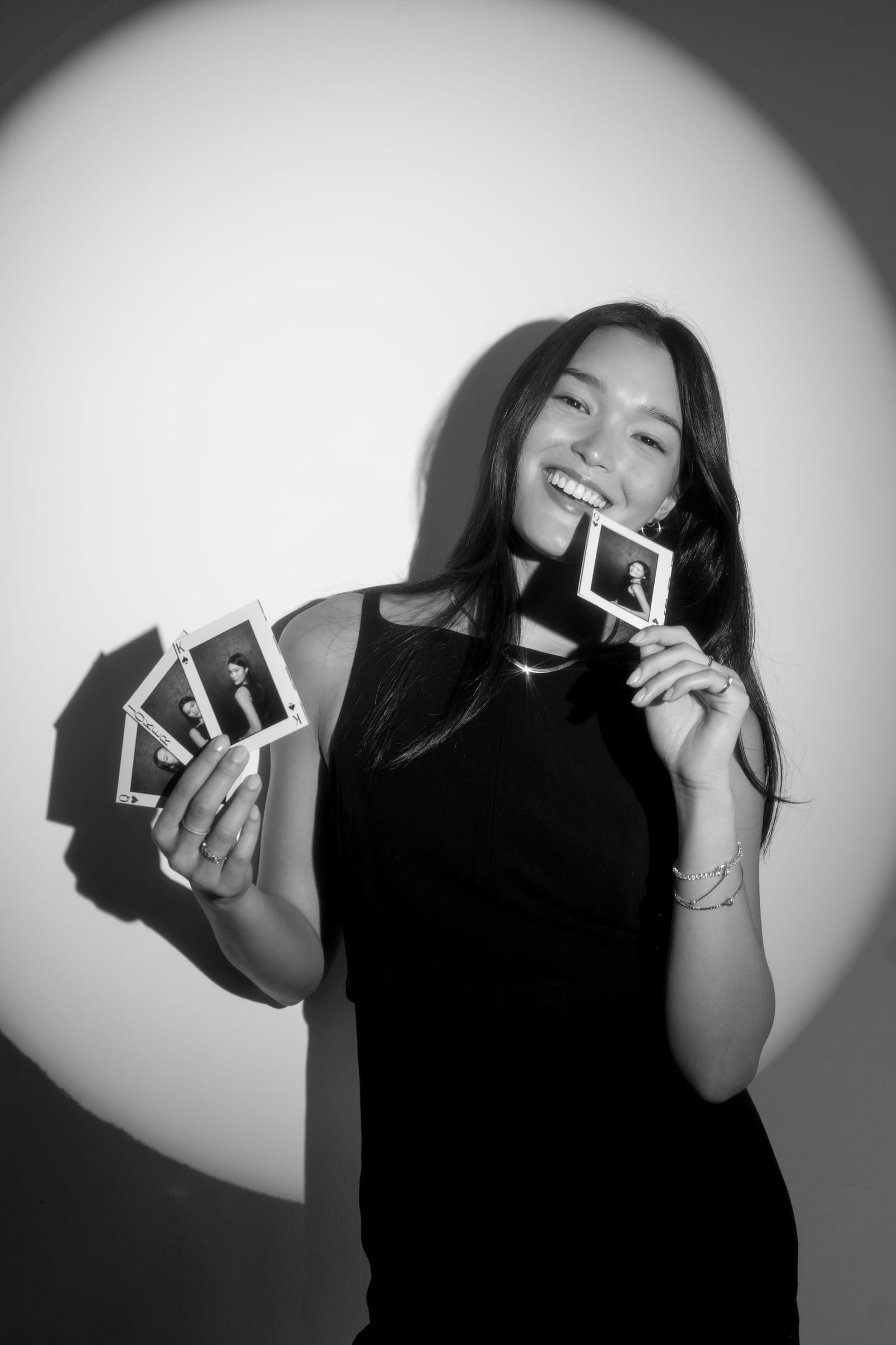Spotlight Booth — DIVVIA photo booth capture